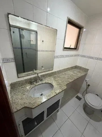 Rental apartment with 3 bedrooms and 2 bathrooms — photo 2