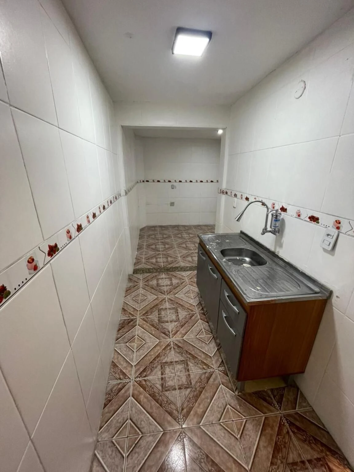 Casa não mobiliada com 2 quartos e 3 banheiros — photo 12