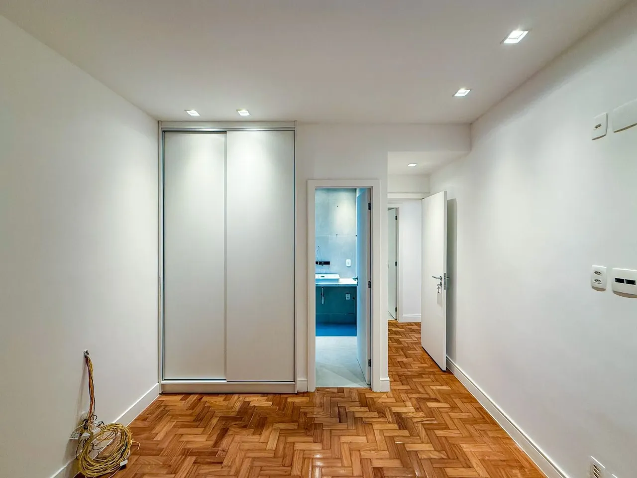 3-bedroom apartment with 130 m² and pets allowed — photo 6