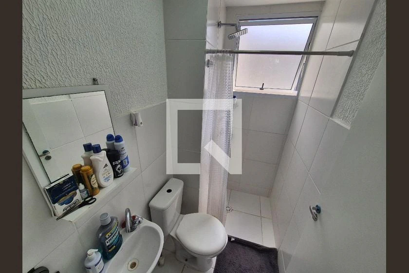2-bedroom apartment, 1 with its own bathroom, 50 m² — photo 17
