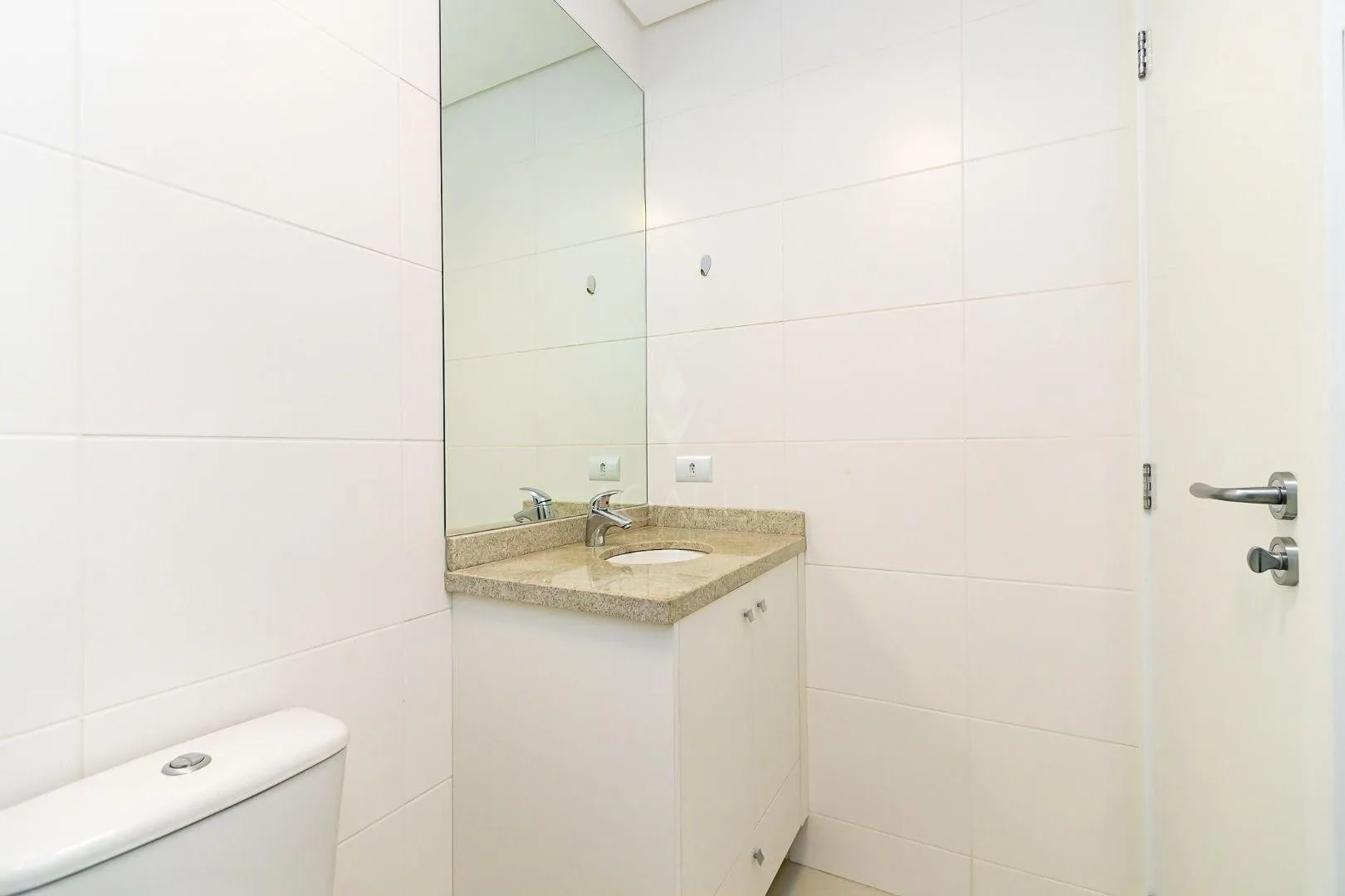Apartamento mobiliado com 1 dormitório e 2 banheiros — photo 21