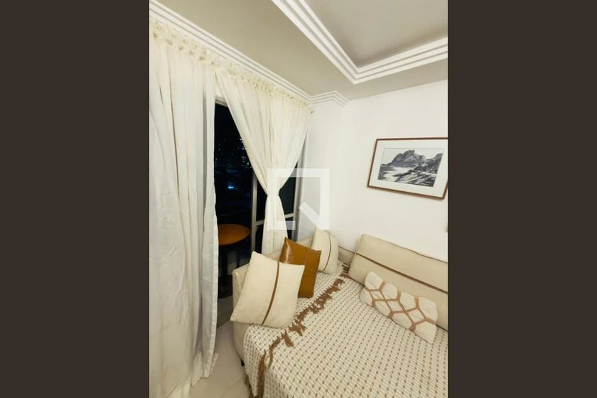 3-bedroom apartment with a washing machine in Rio de Janeiro — photo 15