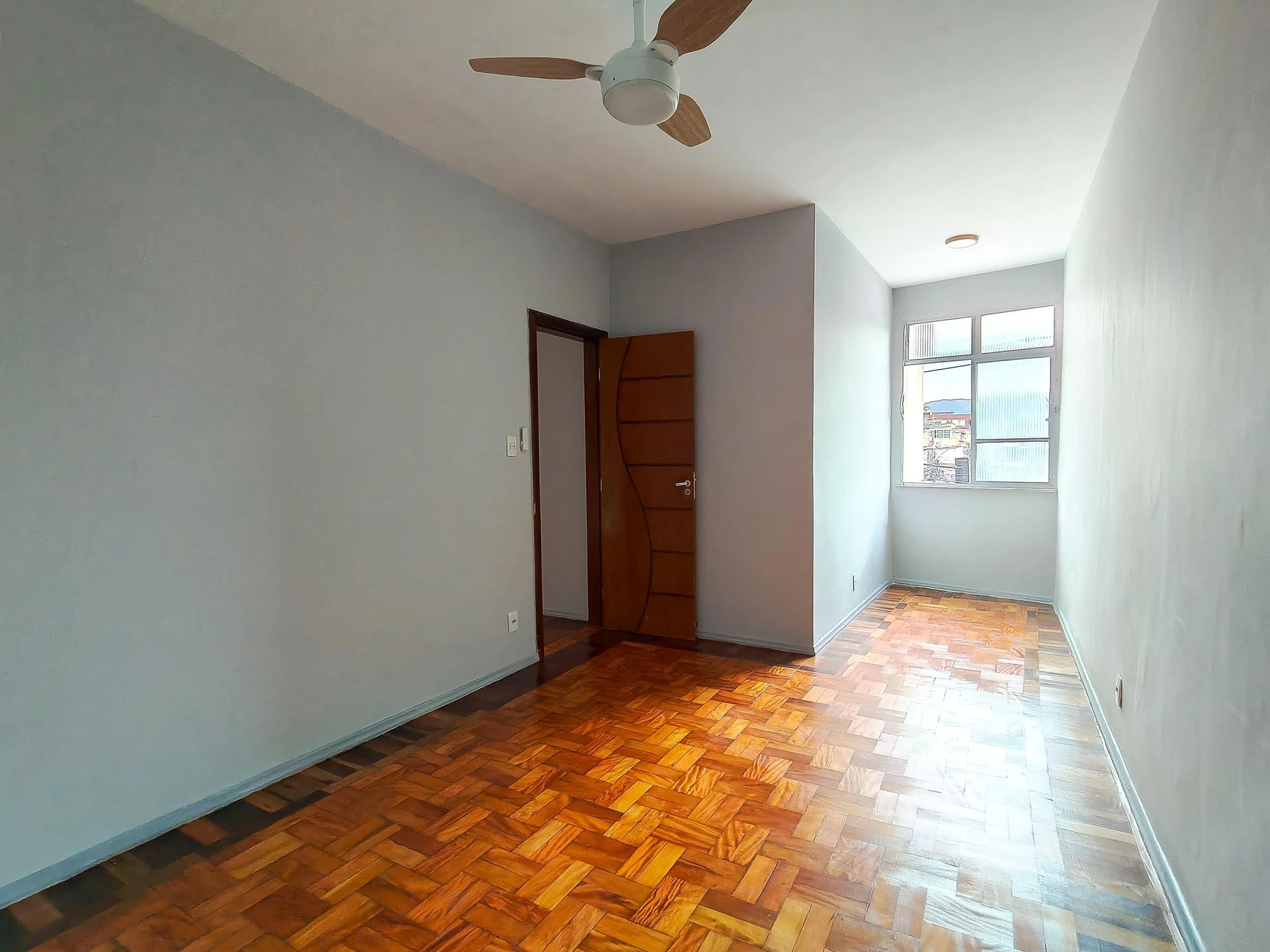 Departamento de 2 dormitorios con lavadora — photo 25
