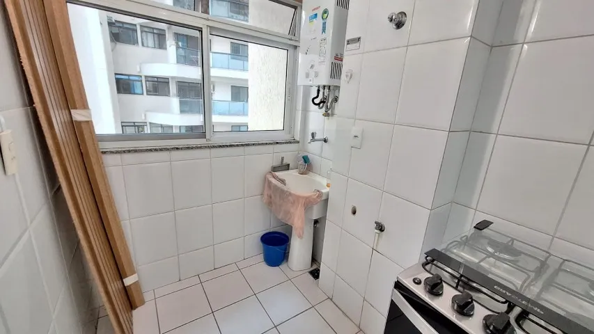 Furnished apartment with 2 bedrooms and 2 bathrooms — photo 5