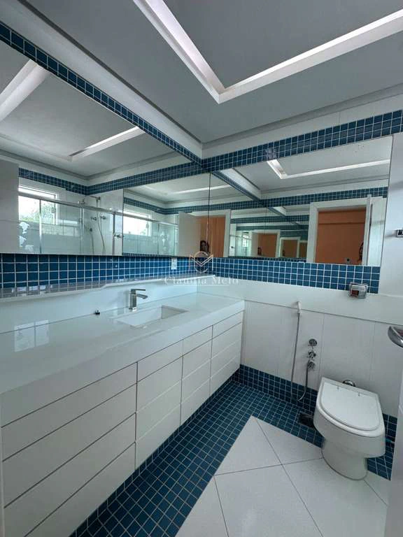 Casa mobiliada 822 m² com 5 suítes e 6 vagas — photo 12