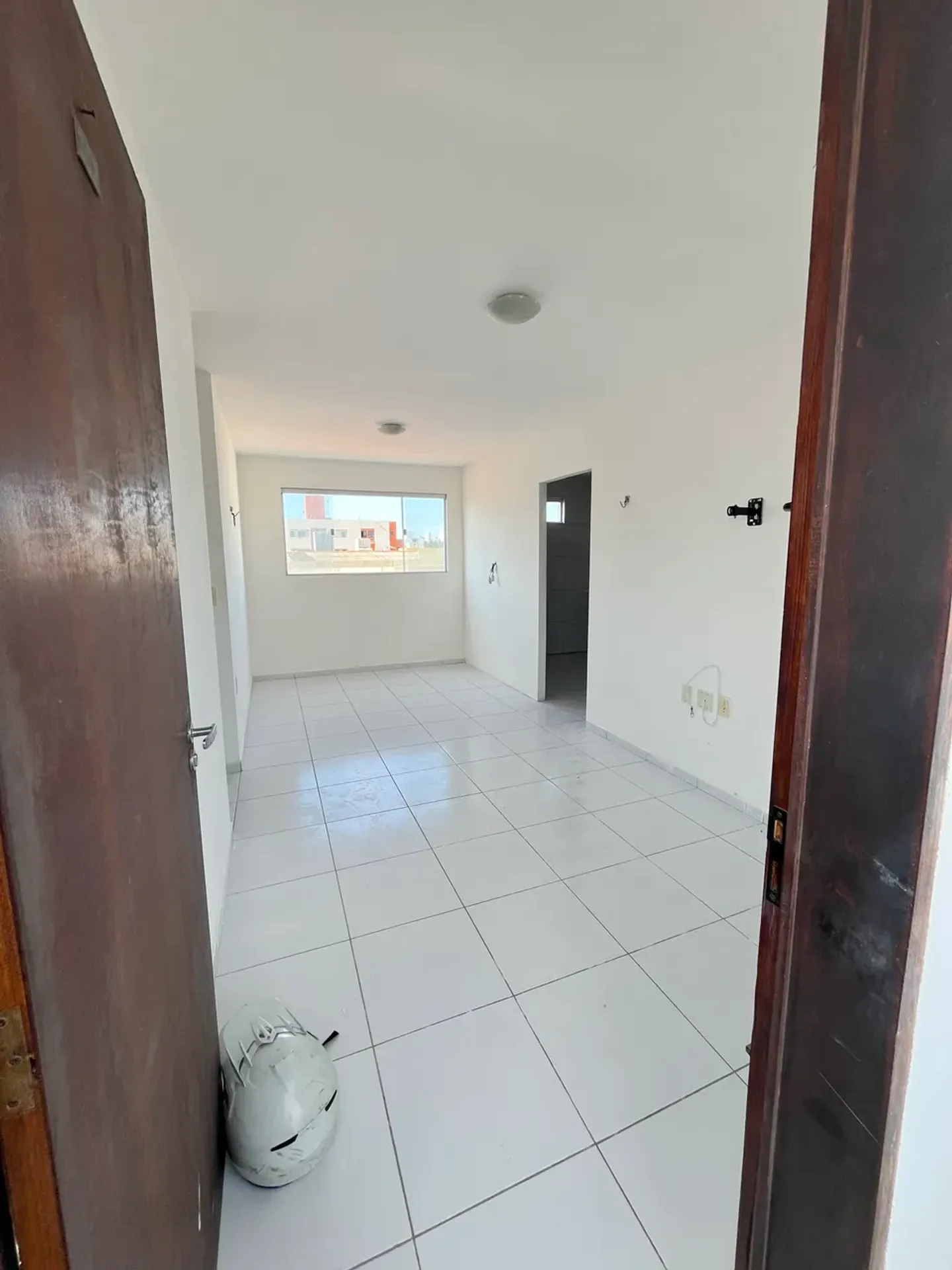 2-bedroom apartment, 1 with its own bathroom, 60 m²