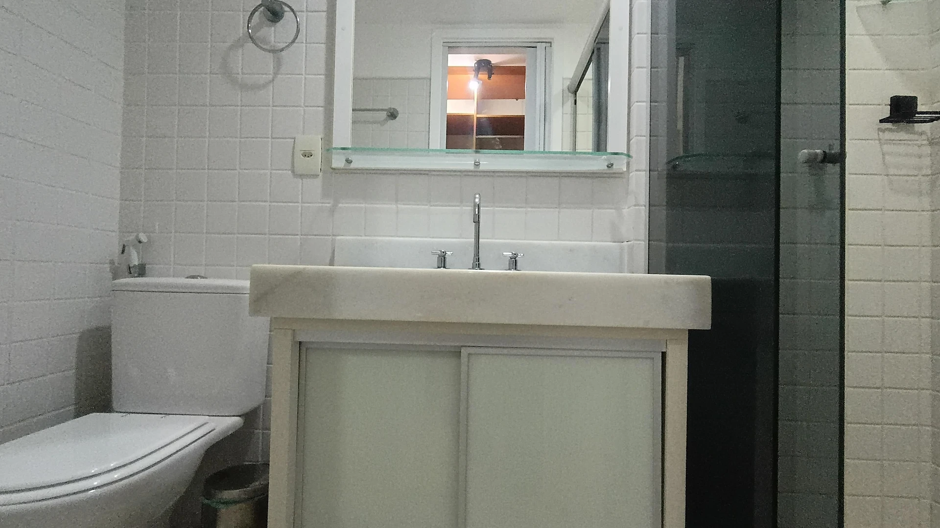 Apartamento de 2 quartos com closet, Barra Olímpica — photo 41