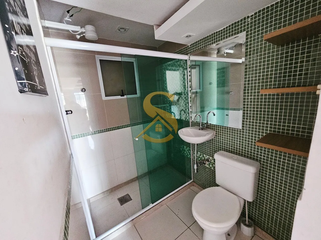 Apartamento de 1 quarto com varanda — photo 5