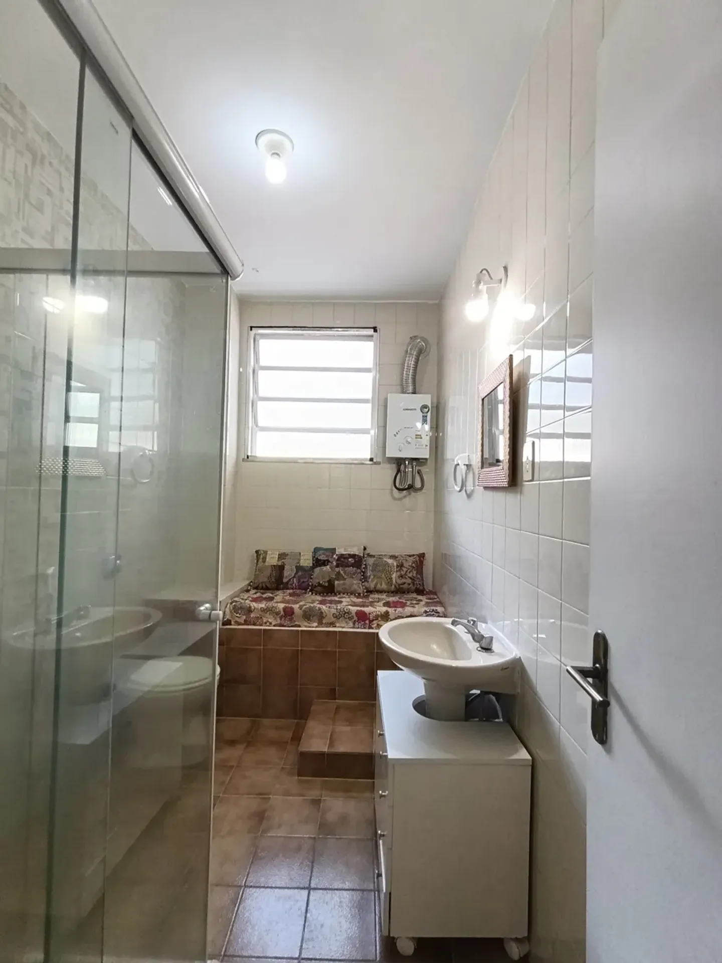 Lavadora y 3 dormitorios: departamento de 97 m² — photo 9