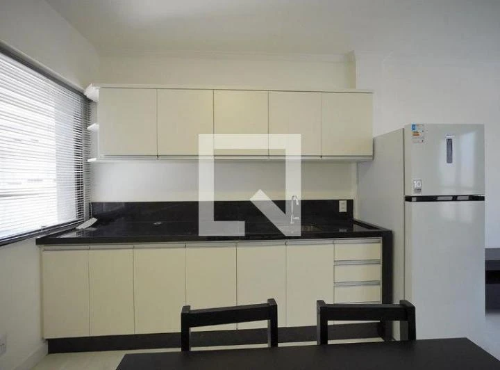Apartamento de 42 m² con cocina abierta, 1 dormitorio y 1 baño — photo 5