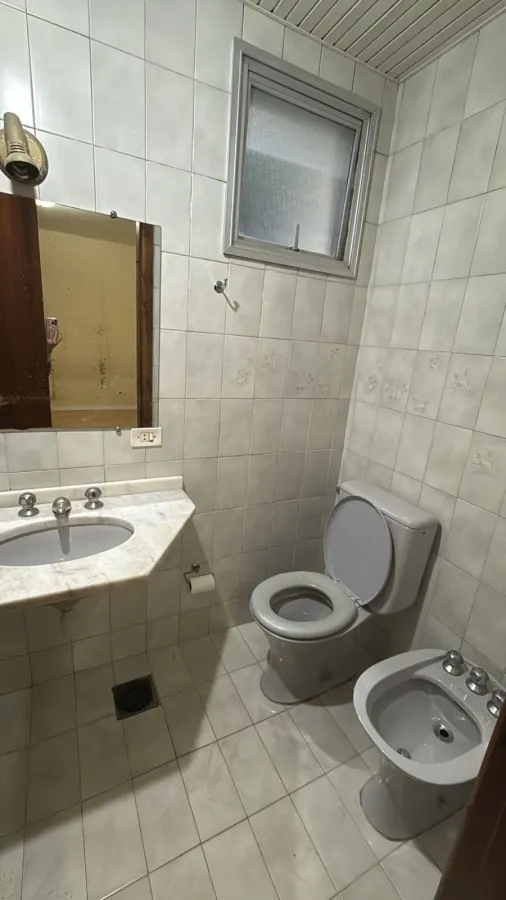 3-bedroom, 108 m² apartment in Curitiba — photo 43