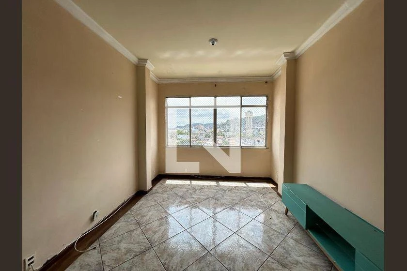 Apartamento de 95 m² e 3 quartos, Cascadura — photo 8