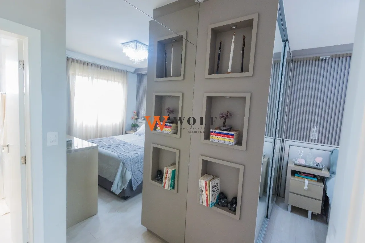 Мебльована квартира 320 м² з 3 спальнями і 3 паркомісцями — photo 23