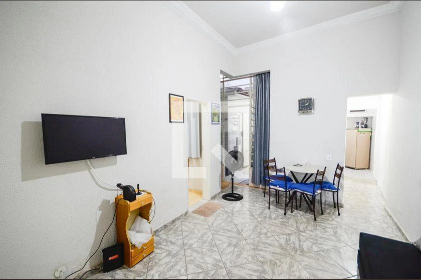 Furnished house with 2 bedrooms and 1 bathroom — photo 6