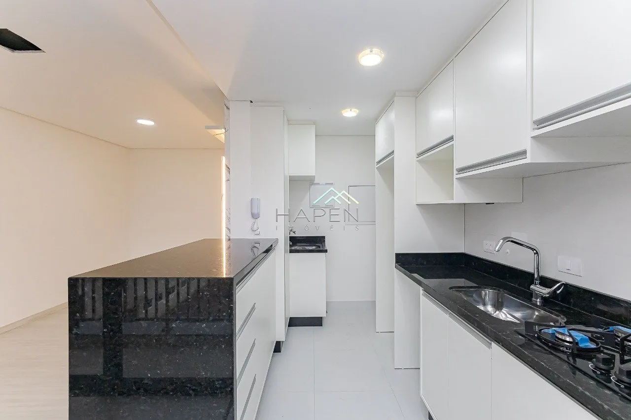 Furnished apartment, 57 m², with a home office — photo 4
