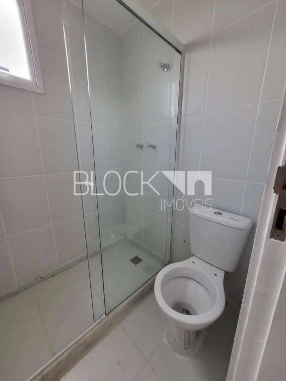 1-bedroom rental apartment with balcony and 48 m² — photo 15