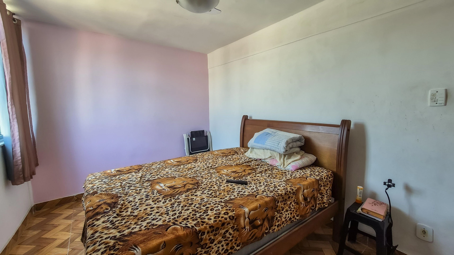 Apartamento mobiliado de 2 quartos e 47 m² — photo 7