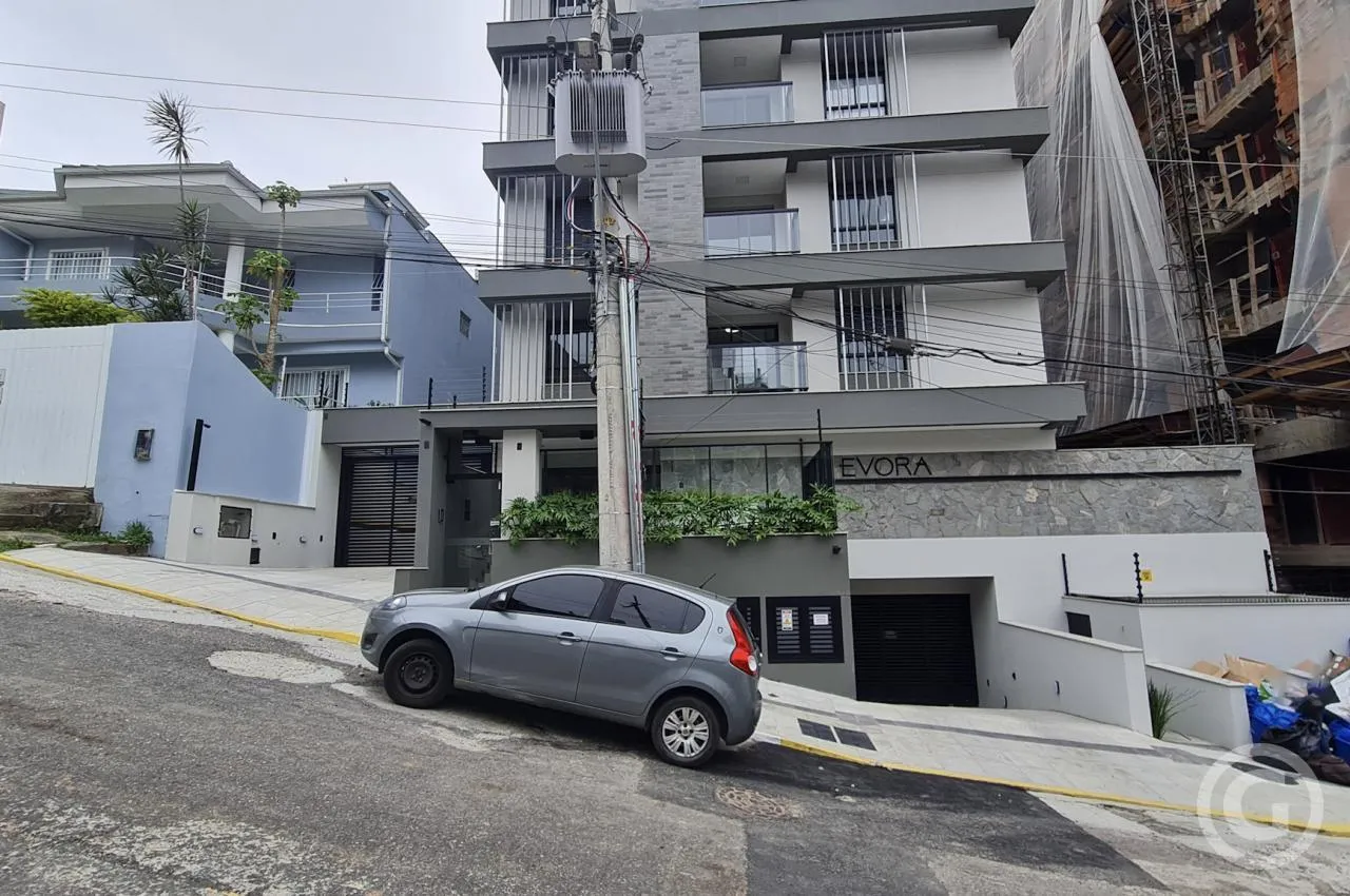 2-bedroom apartment, 1 with its own bathroom, 57 m² — photo 9