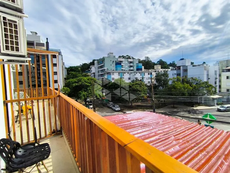 Apartamento mobiliado de 1 quarto com 30 m² — photo 20