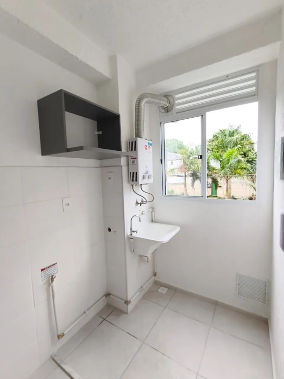 2-bedroom apartment in a building with a pool — photo 14