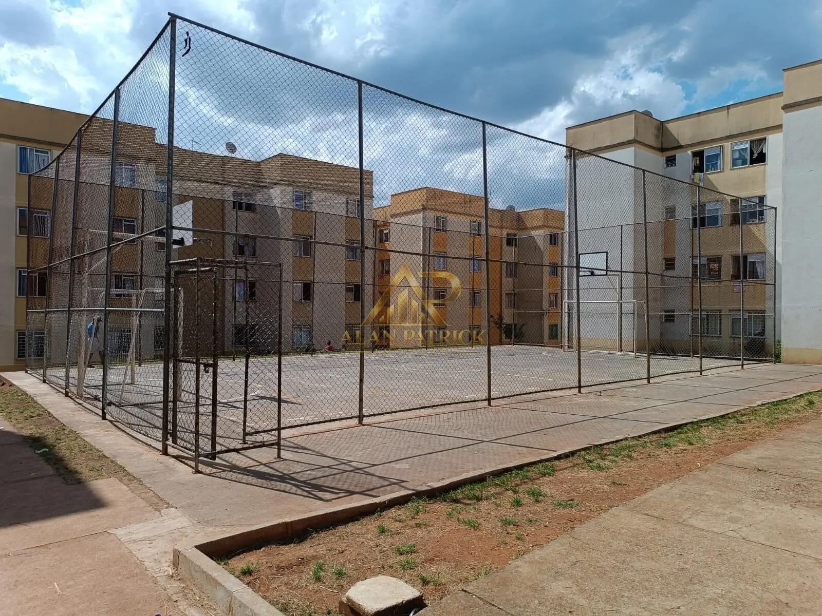 2-bedroom apartment, 42 m² — photo 15
