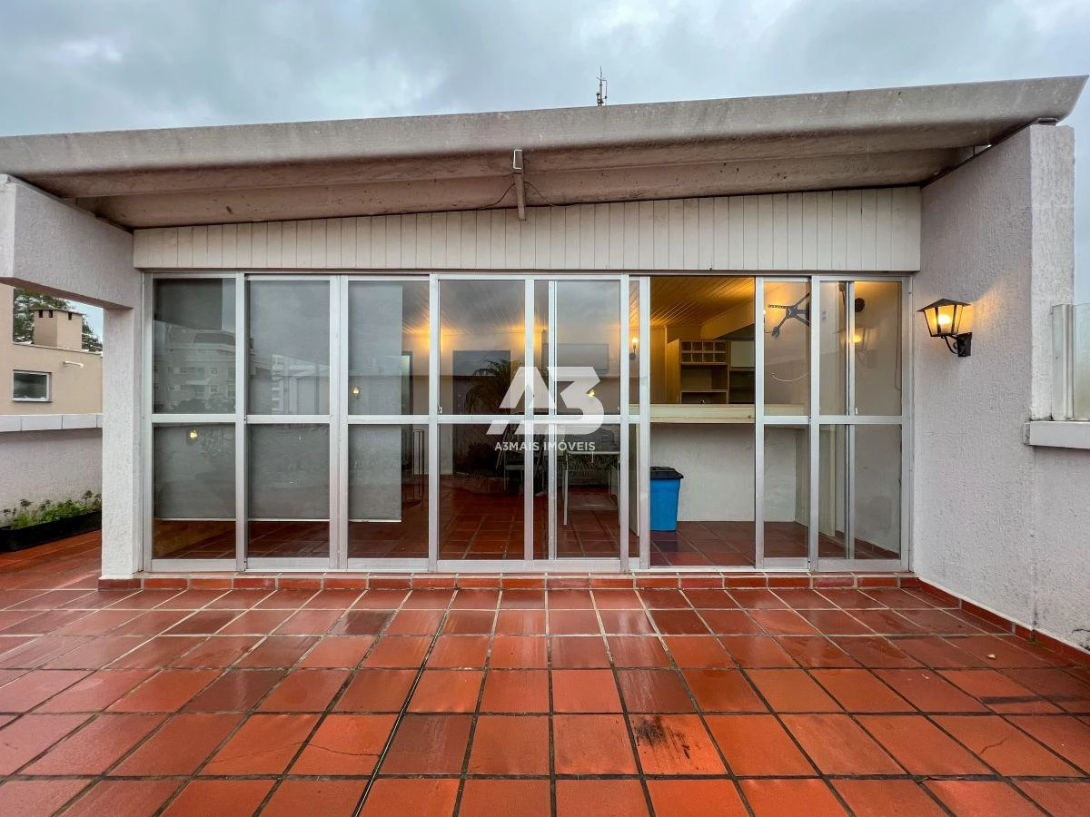 Vestidor y 2 dormitorios: departamento de 139 m² — photo 5