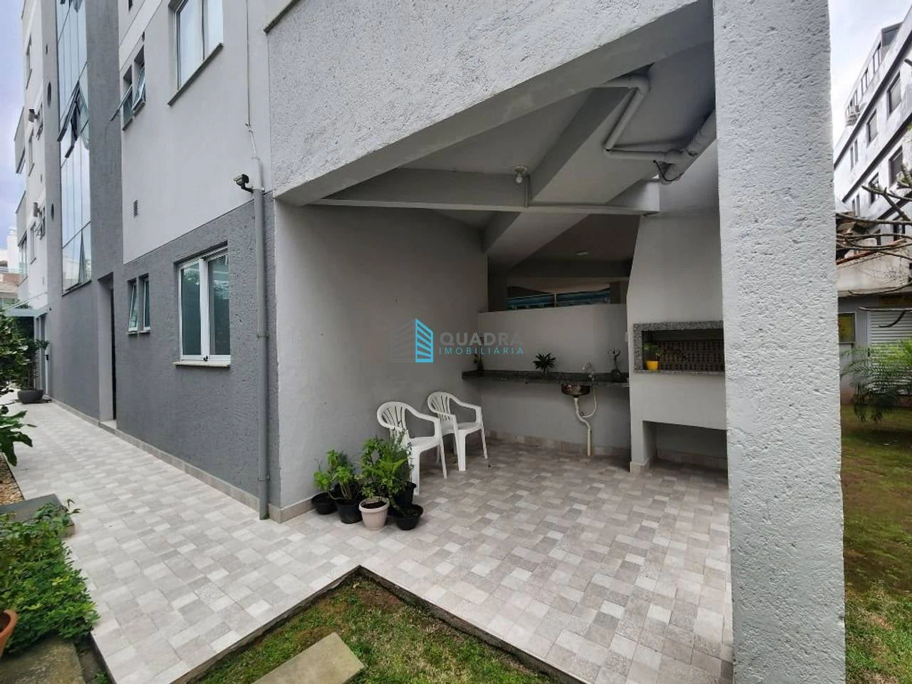 Apartamento de 1 quarto com espaço de home office — photo 10