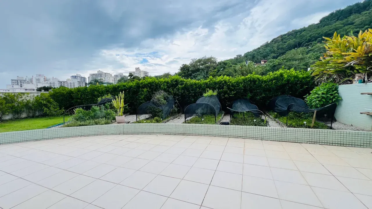 Меблированная квартира 74 м² на 7 этаже с суитой — photo 48