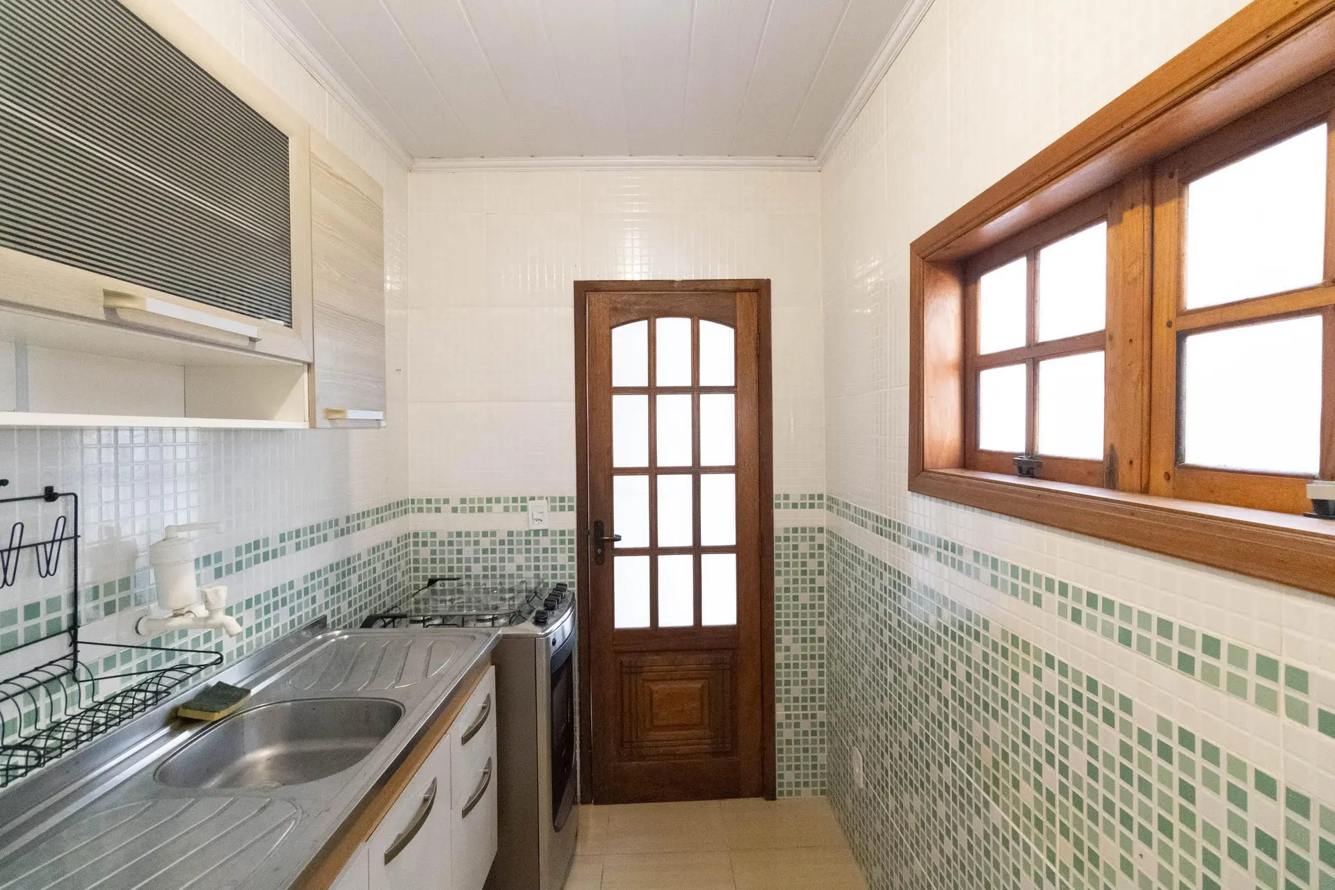 Casa sem mobília com 2 quartos e 1 vaga de garagem — photo 3