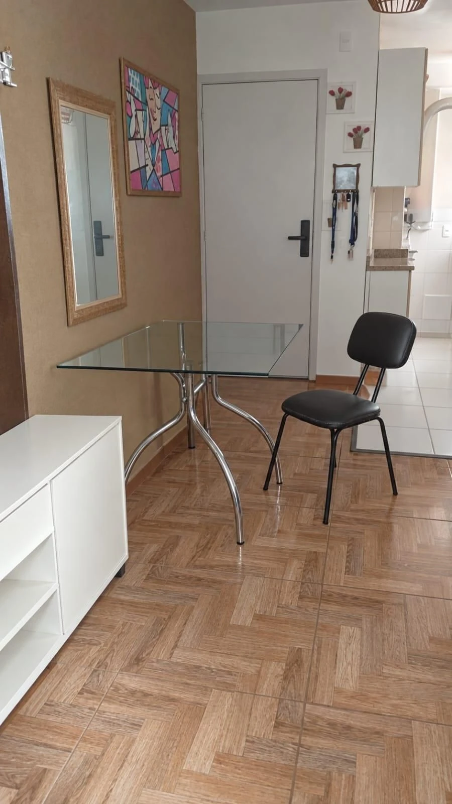 2-bedroom apartment with a home office in Rio de Janeiro — photo 14