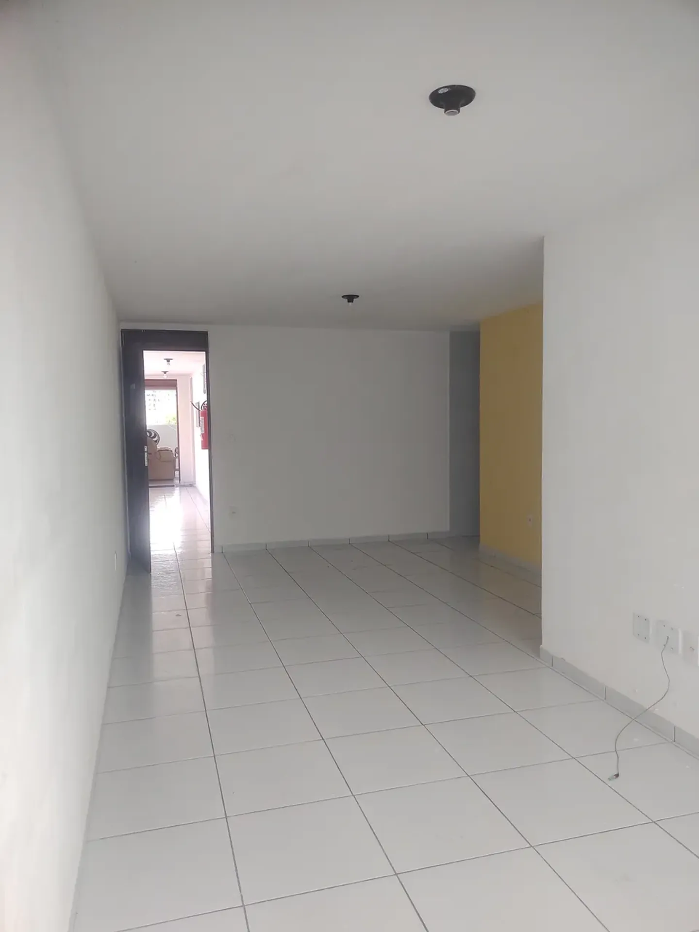 2-bedroom apartment, 1 with its own bathroom, 61 m² — photo 7