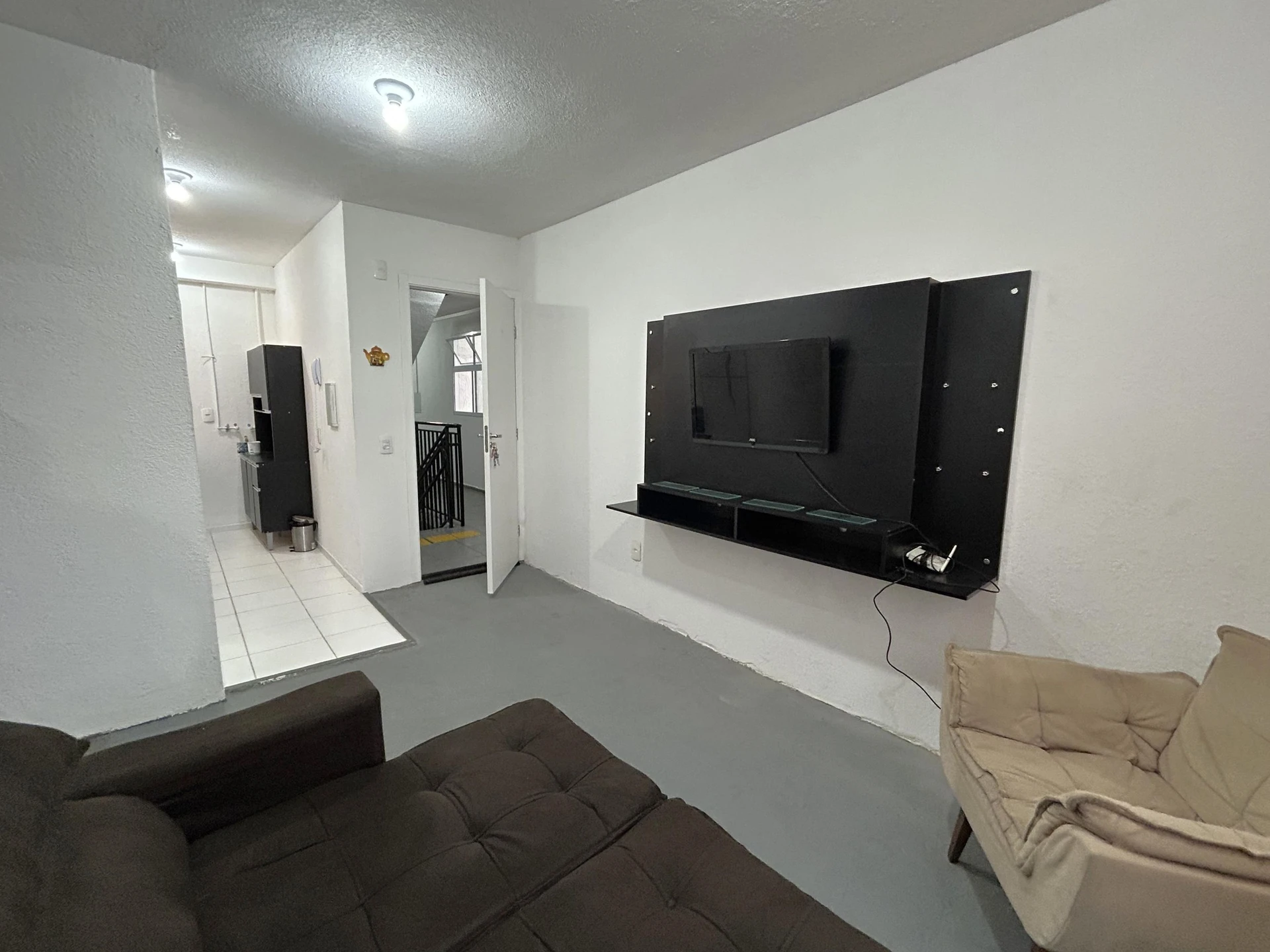 Apartamento amueblado con 2 dormitorios y 1 plaza — photo 20