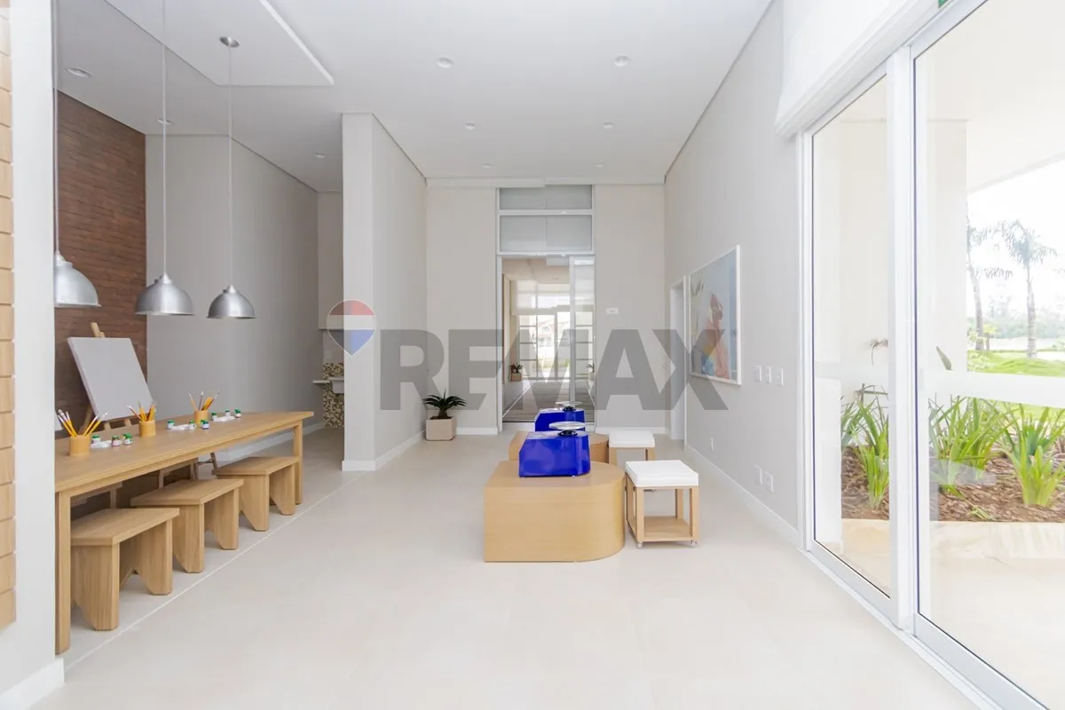 Furnished apartment with 2 bedrooms and 2 parking spaces, 195 m² — photo 76