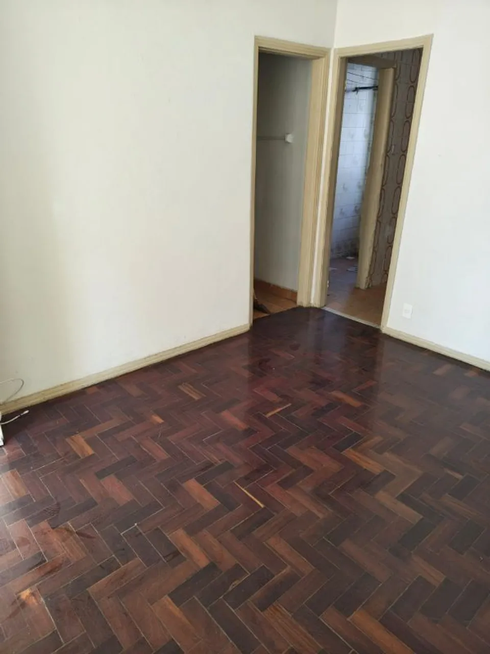 2-bedroom apartment with 1 bathroom and no parking — photo 15