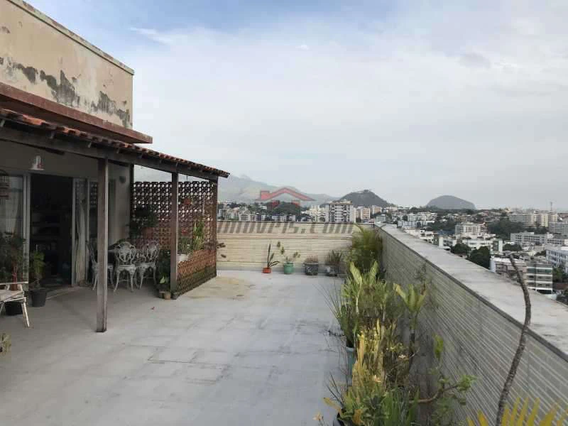 Furnished apartment with private BBQ and 400 m² — photo 26