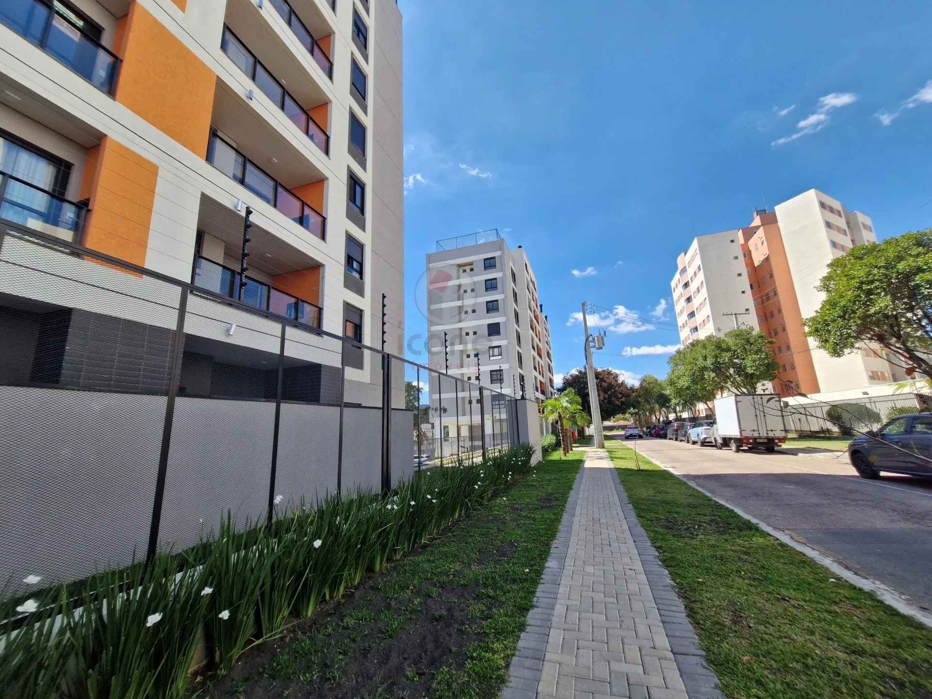 Apartamento mobiliado de 39 m², 1 quarto, sem vaga, 6º andar — photo 47