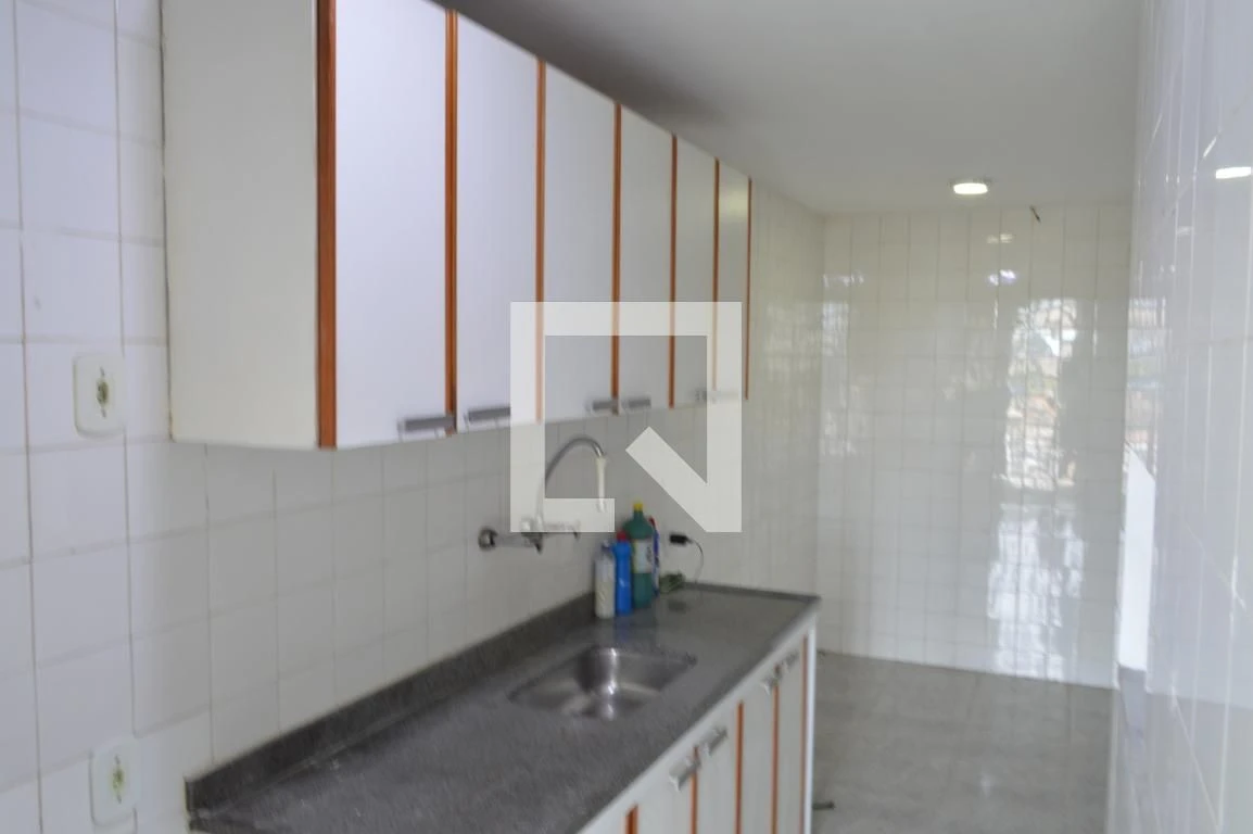 Apartamento de 2 quartos em condomínio com sauna — photo 25