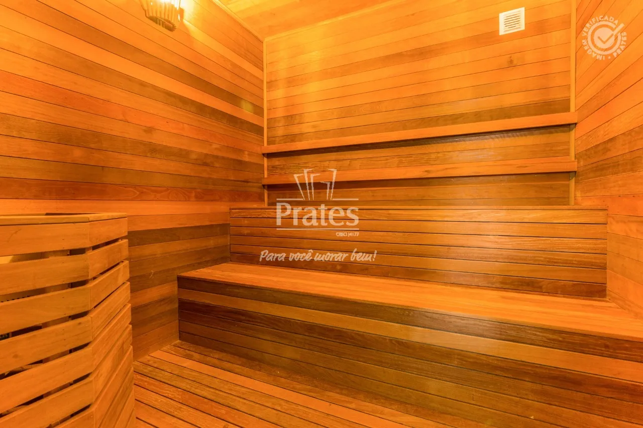 Apartamento amueblado de 1 dormitorio con 111 m² — photo 27