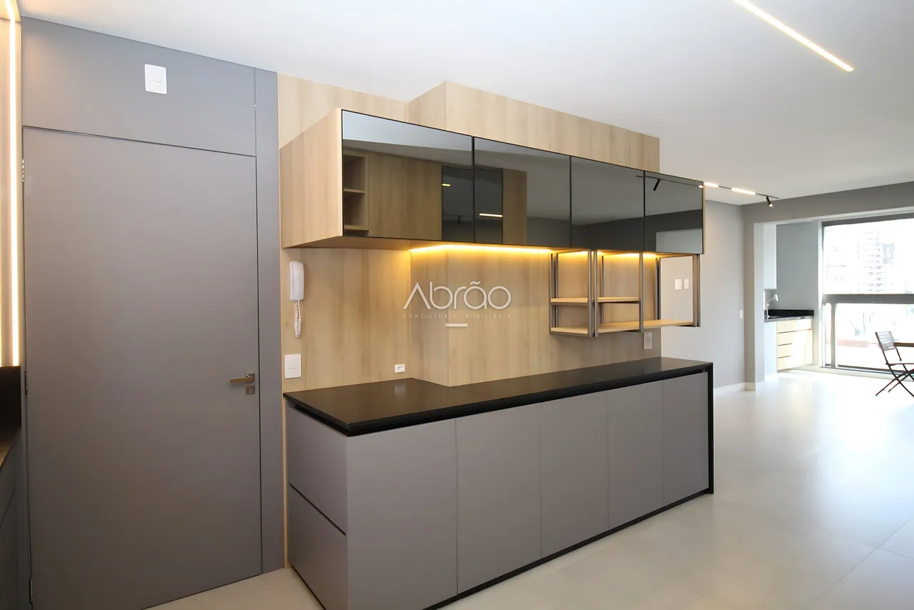 Apartamento 3 suites, 4 baños, 2 plazas, 231 m² — photo 6
