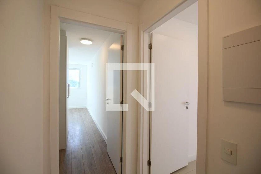 Apartment, 82 m², with floor-to-ceiling windows — photo 43