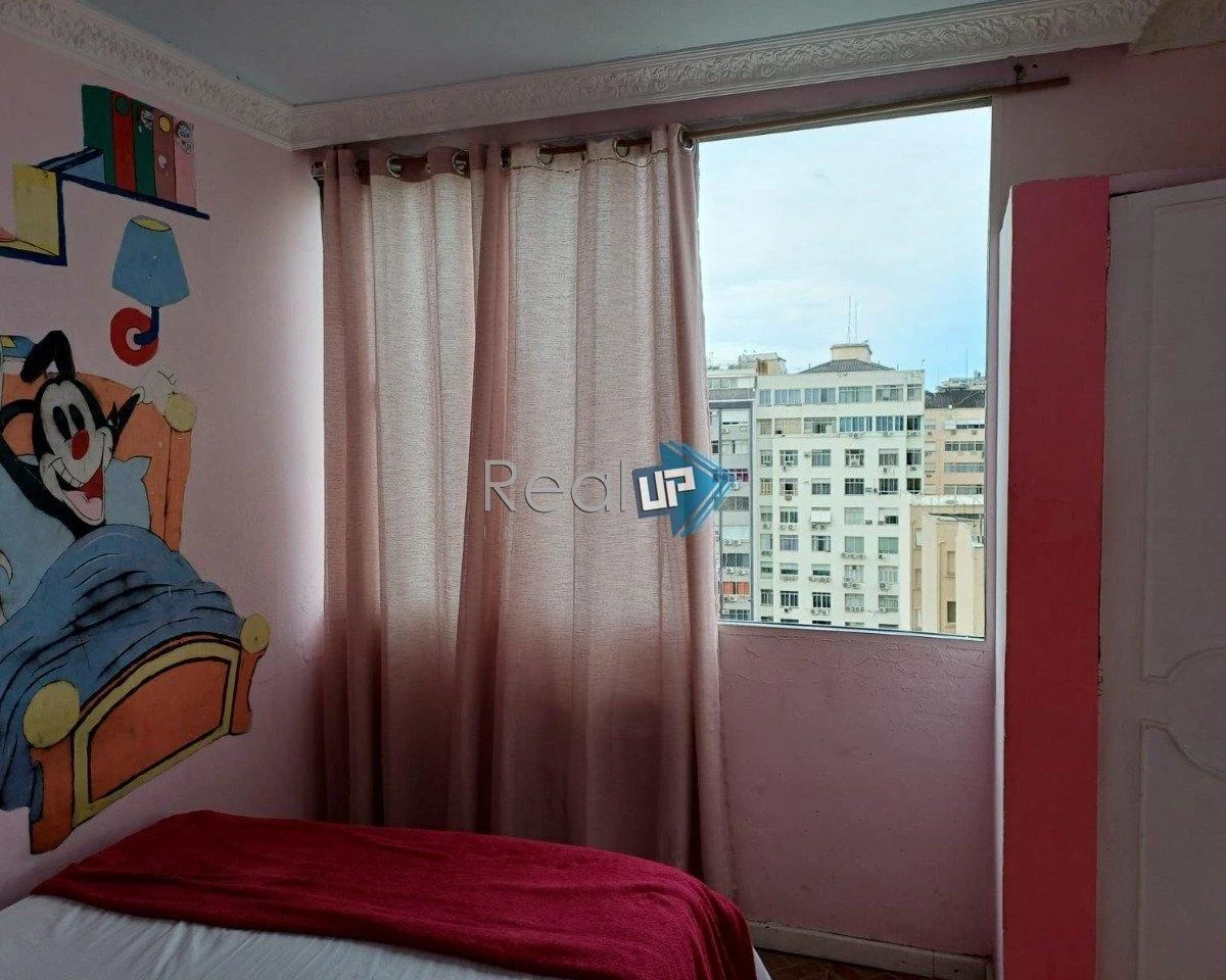 Furnished duplex penthouse with 3 bedrooms and 3 bathrooms — photo 43
