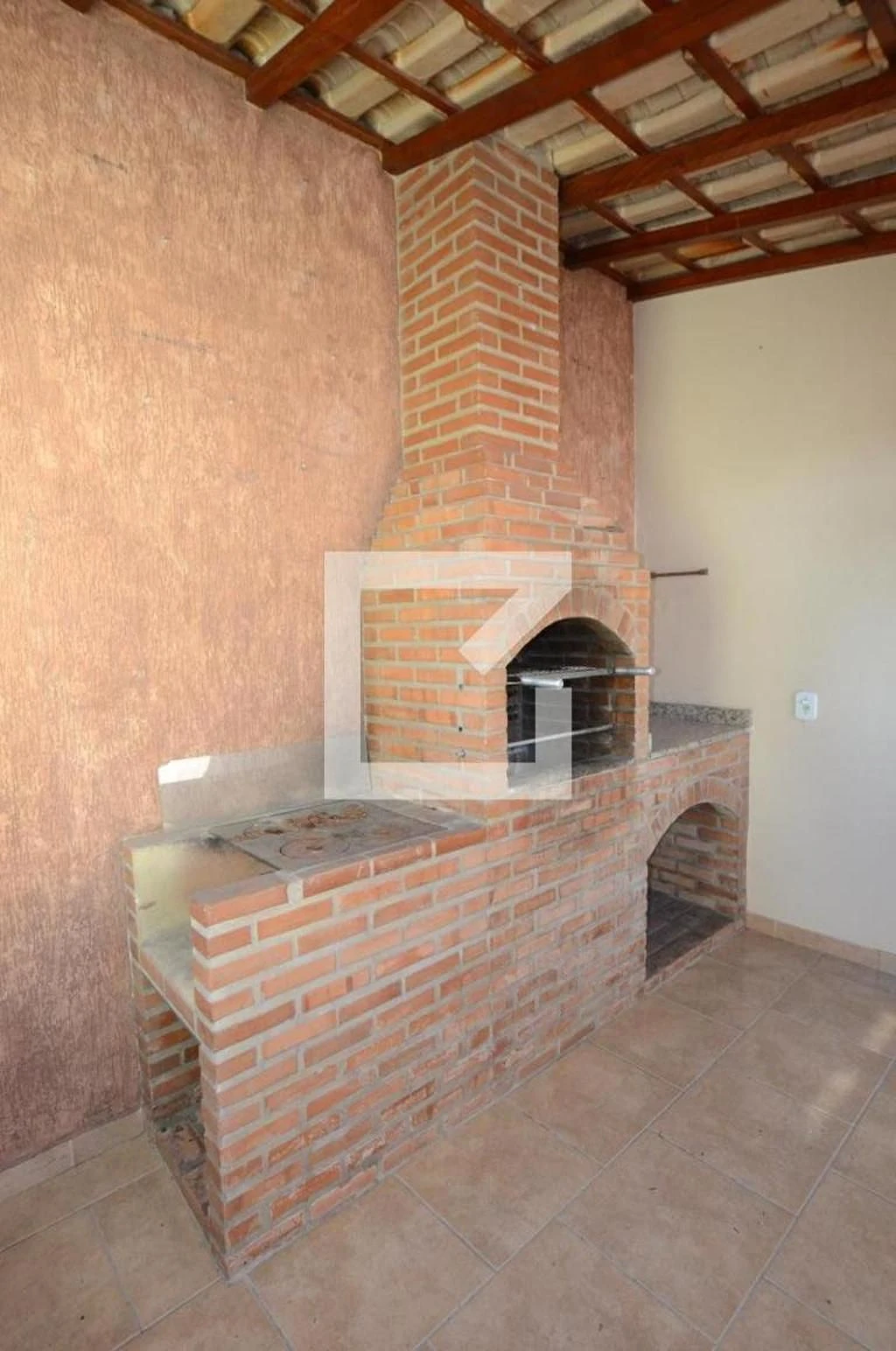 Casa sem mobília com 5 quartos e 5 banheiros — photo 42