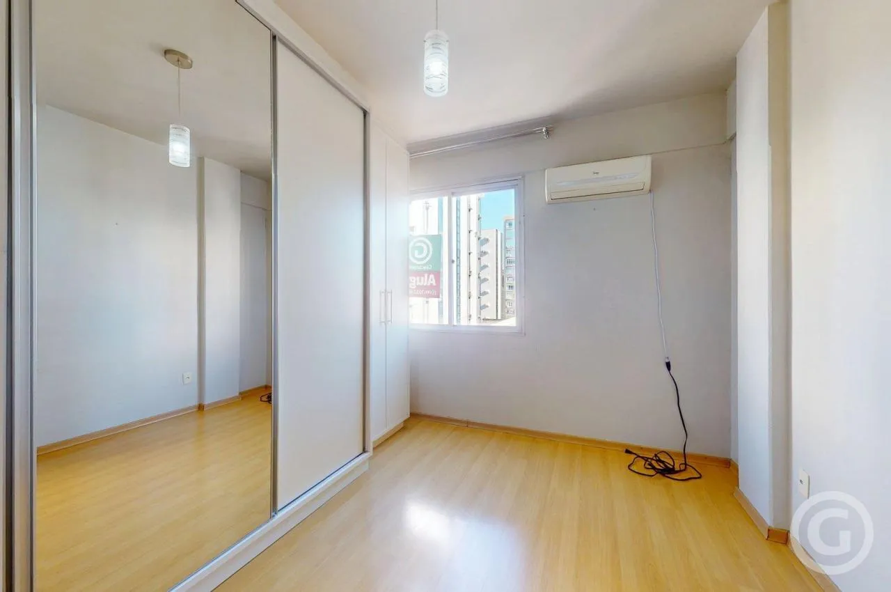44 m² apartment with 1 bedroom and air conditioning — photo 7