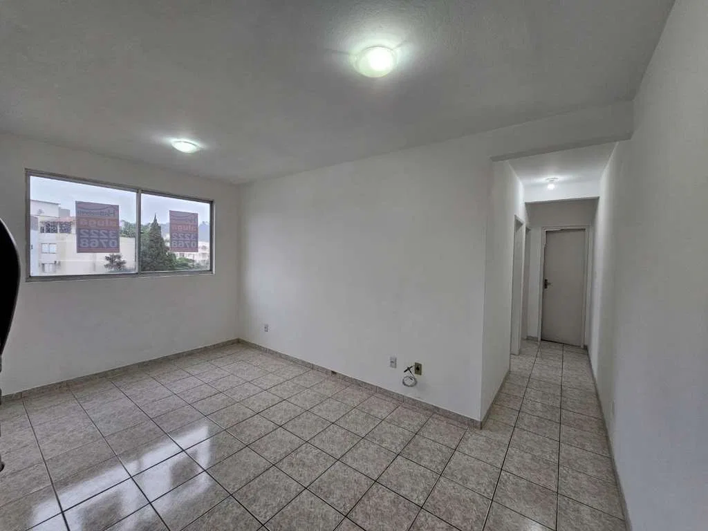Квартира 70 м², 2 спальні, Флоріанополіс