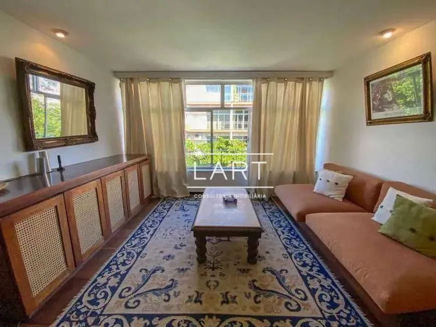 4-bedroom apartment, 315 m², with 2 parking spots — photo 3