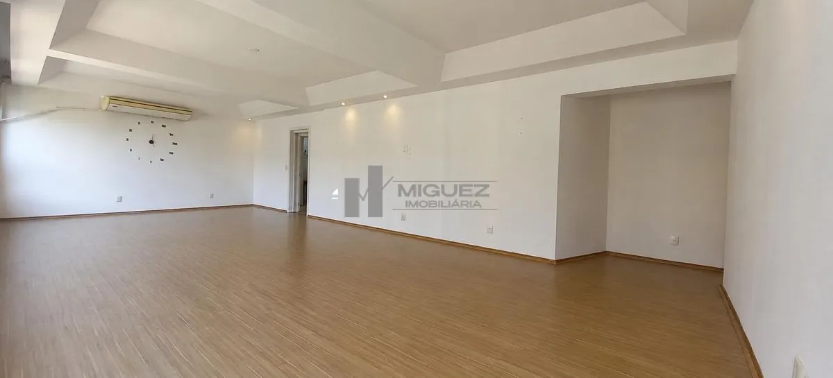 Apartamento de 190 m² com 3 quartos e vaga, cozinha fechada — photo 32