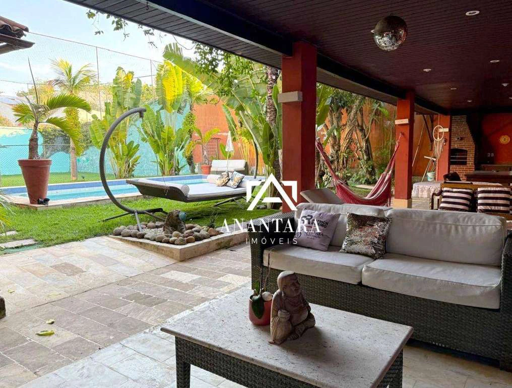 Rental house with 9 bedrooms, 6 baths and 800 m² — photo 17