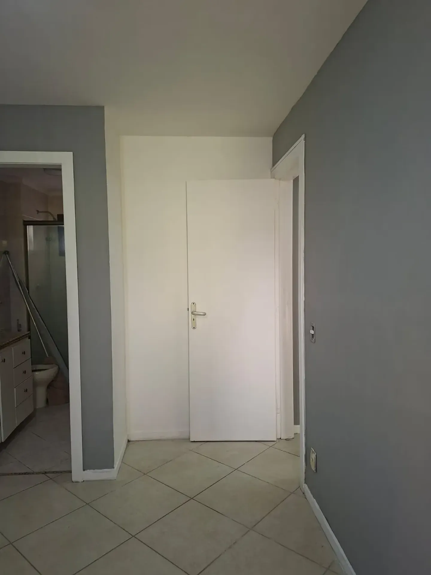 75 m² apartment with 3 bedrooms and a balcony — photo 49