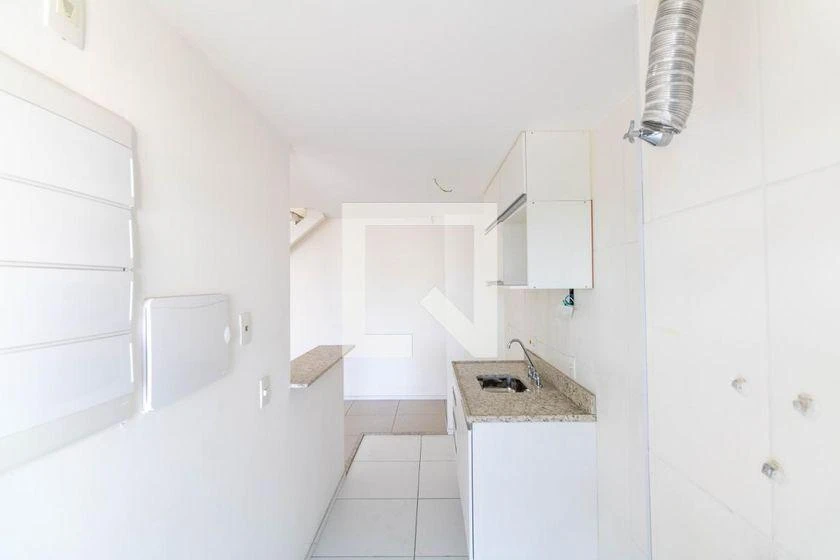 Apartamento de 4 quartos com 140 m² e cozinha aberta — photo 49