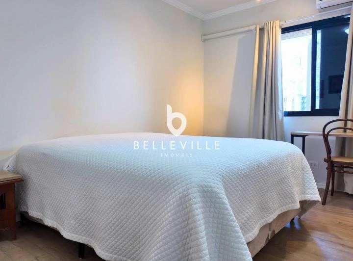 Apartamento de 3 dormitorios con cocina abierta y 254 m² — photo 6